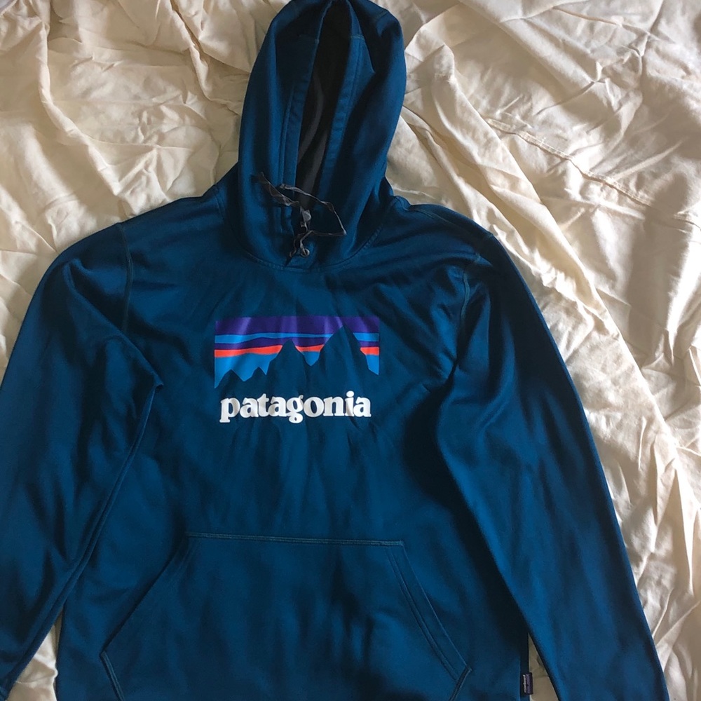 Patagonia Sweatshirt